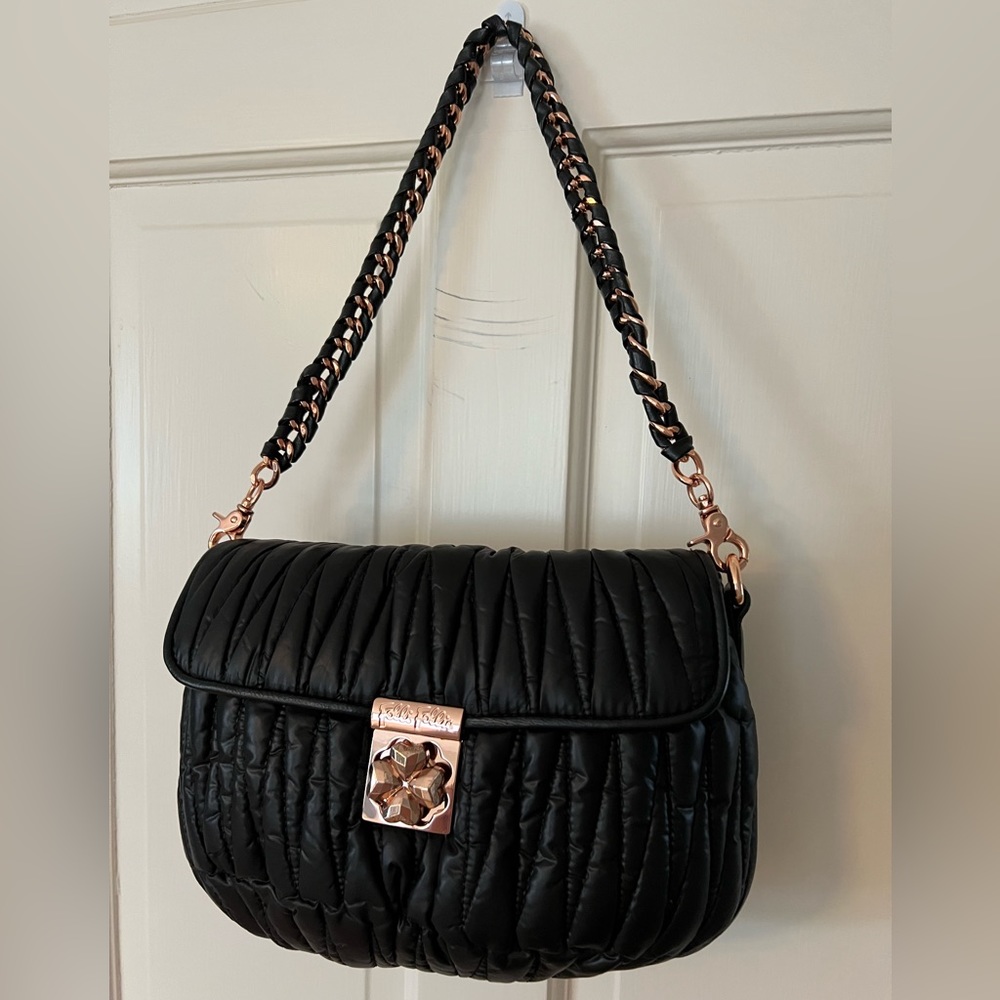 Folli Follie Heart4Heart Shoulder bag.